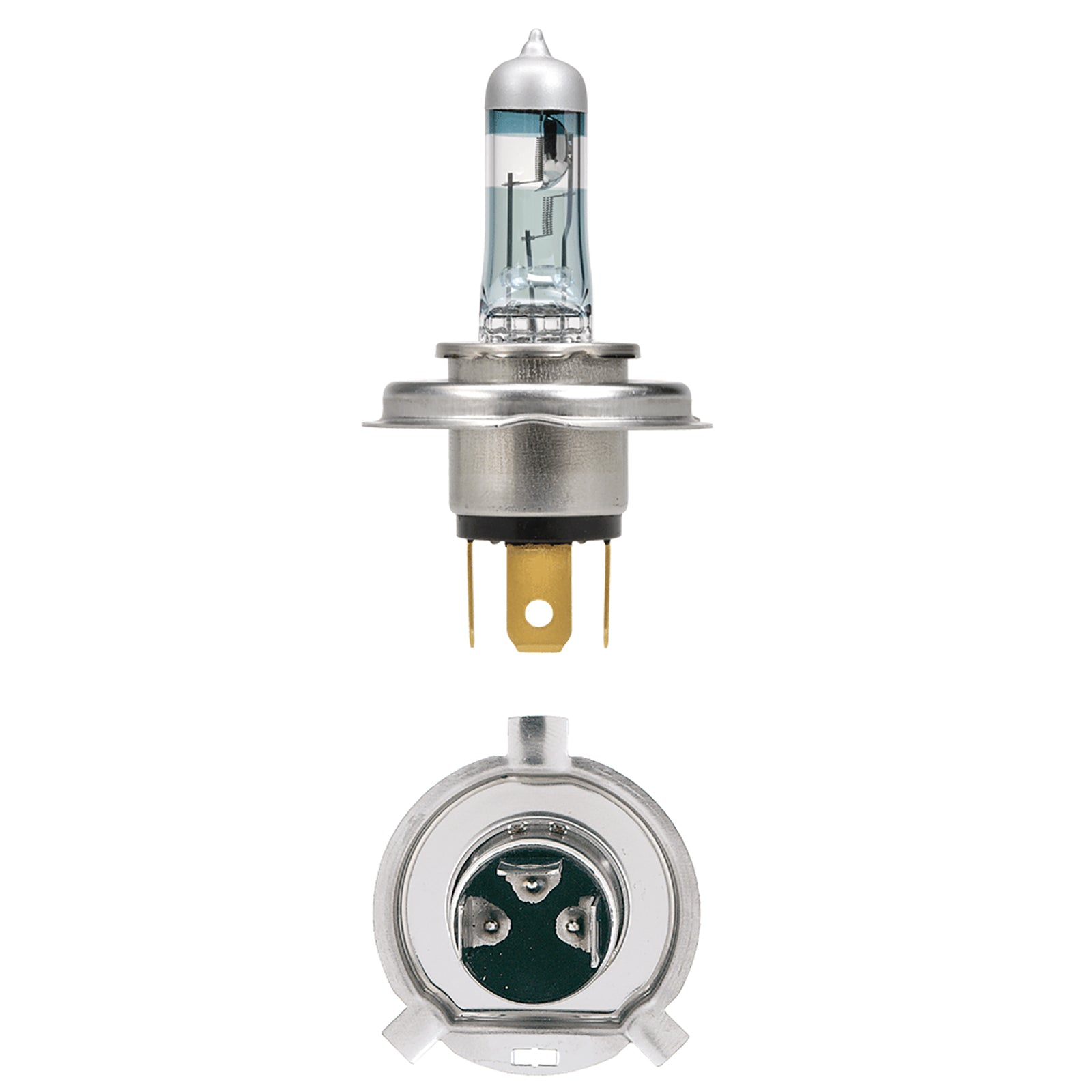 Narva Blue Plus 110 H4 12V 60/55W P43T