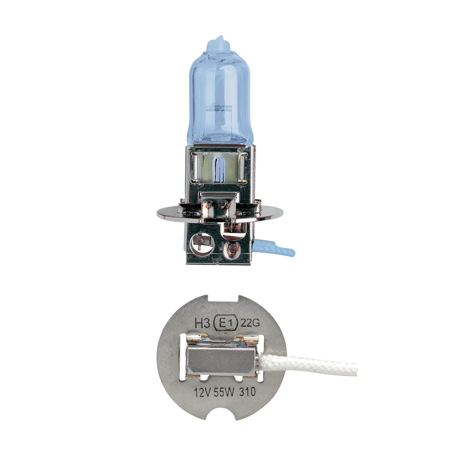 Narva Arctic Plus 50 H3 12V 55W