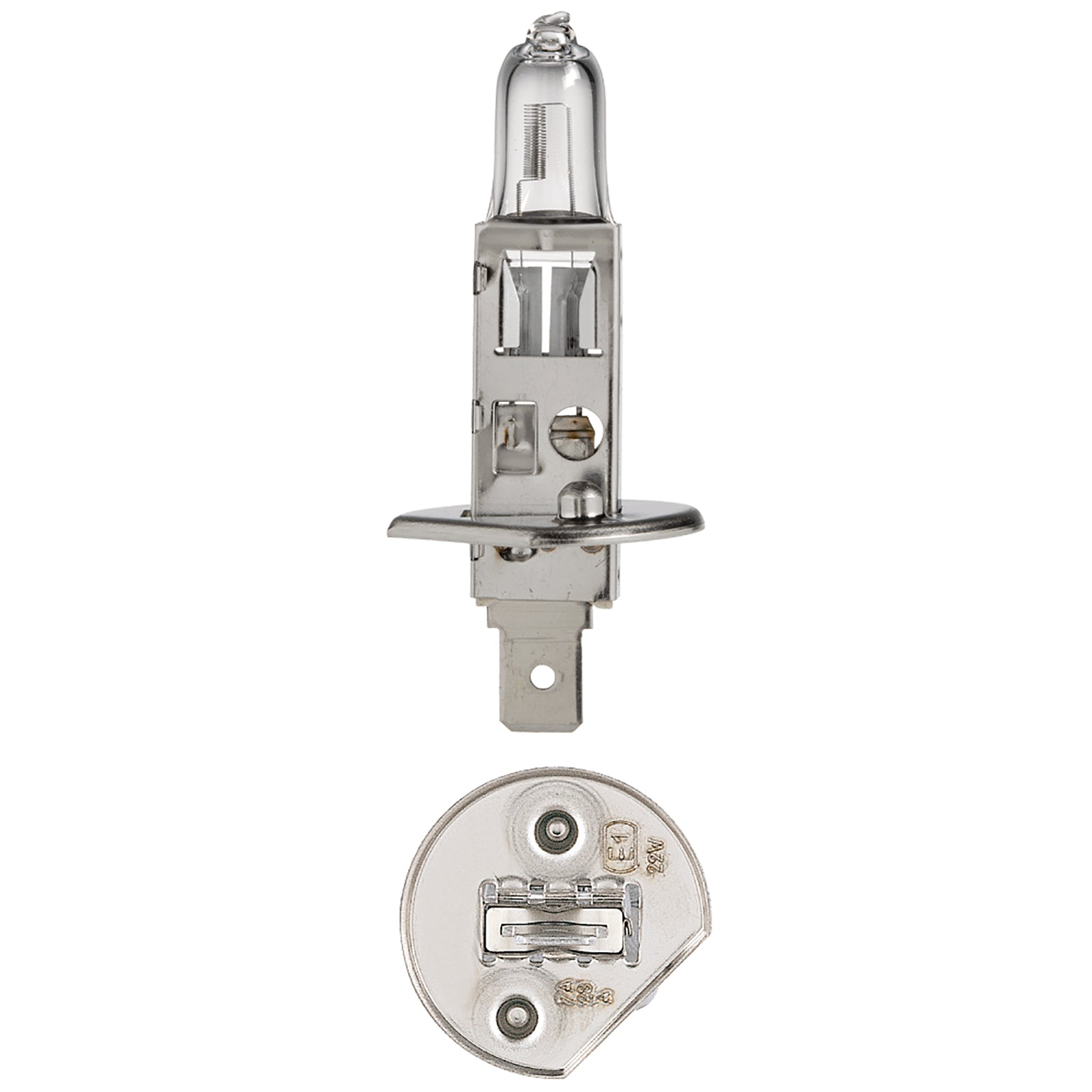 Narva 24V Plus 100 H1 70W P14.5S