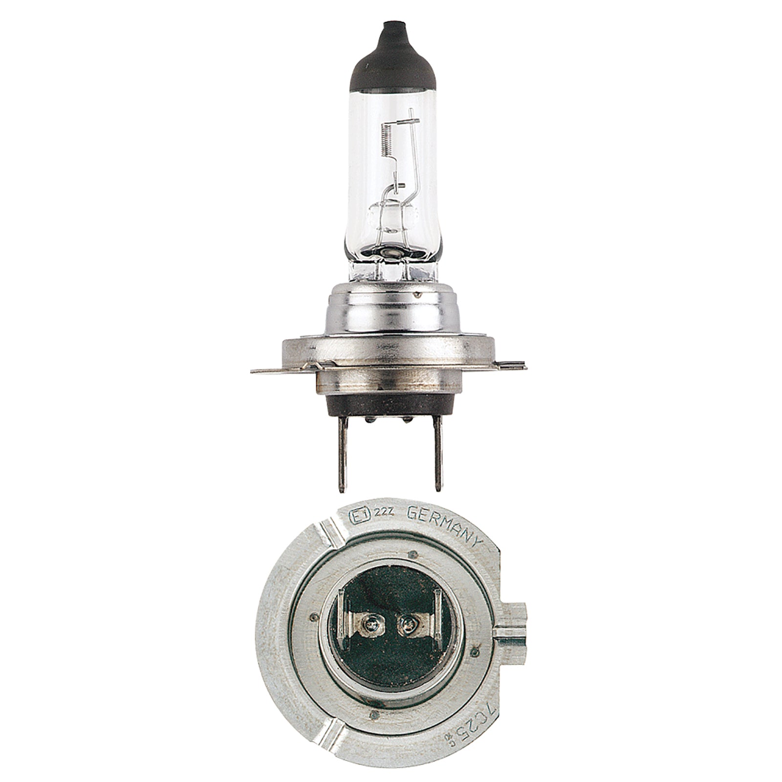 Narva Plus 100 24V 70W H7 Px26D