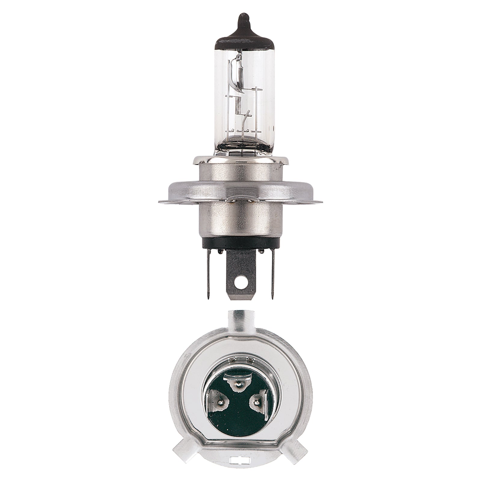 Narva Globe H4 12V 100/55 P43T