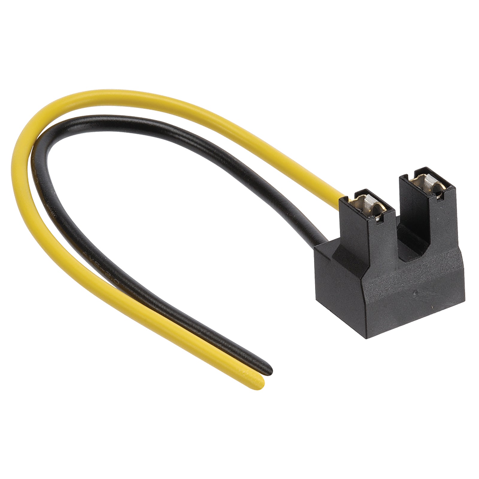 Narva Globe Holder H7 Connector