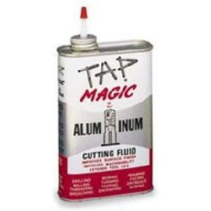 Tap Magic Aluminium Cutting Fluid 125Ml Sprout Top Can