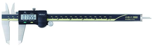 Mitutoyo Digital Caliper 8 in /200mm