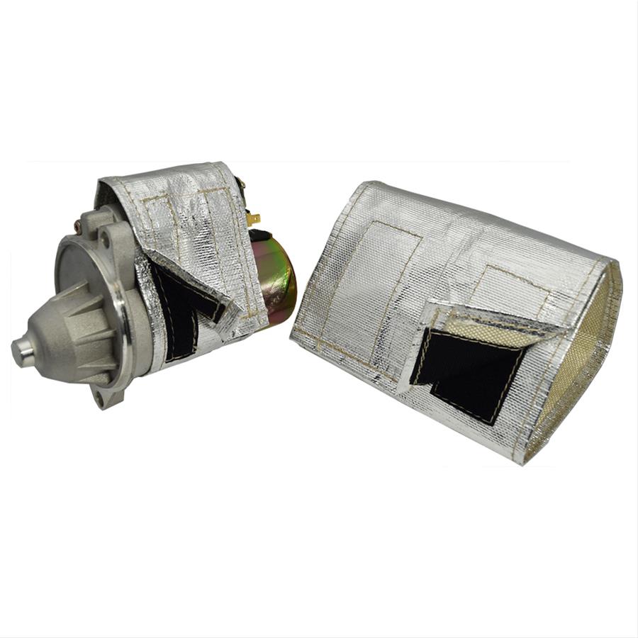 Heatshield Starter Shield 1/16in X 3 1/2in X 18in