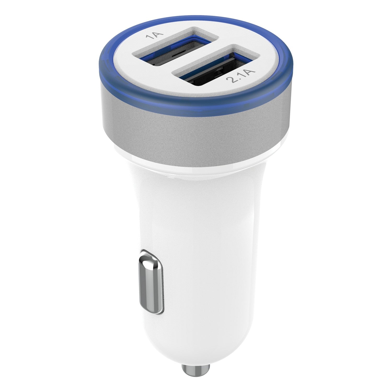 Aerpro 3.1A Dual Usb in-Car Charger