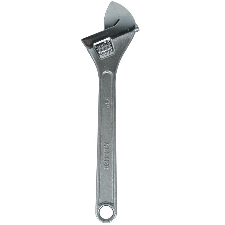 Adjustable Wrenches-Allied 51055 18in Ea
