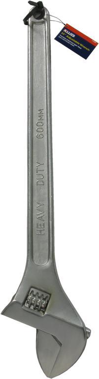 Adjustable Wrenches-Allied 51056 24in Ea
