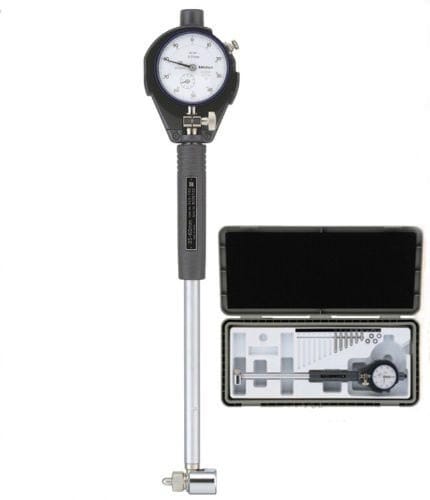 Mitutoyo Bore Gauge 18-35mm Supplied With 2109Sb-10 Dial Gauge