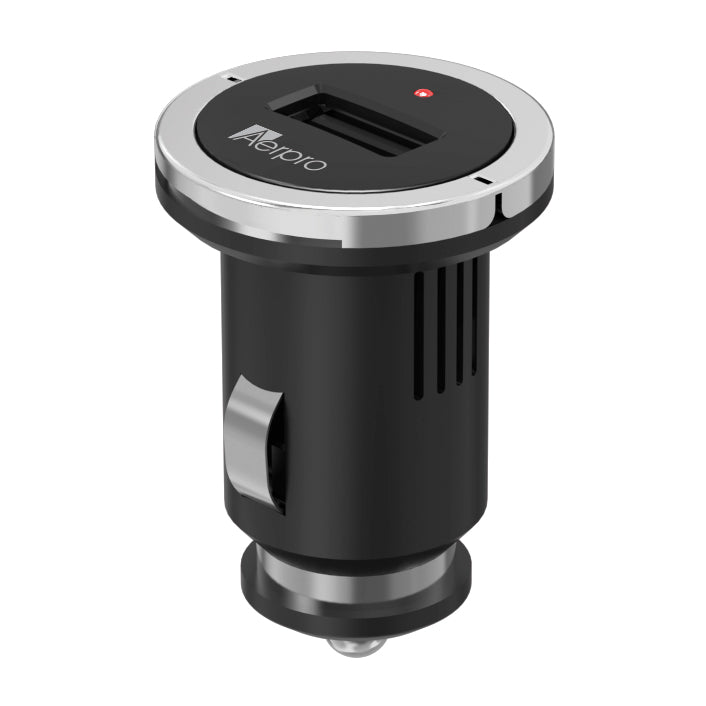 Aerpro 2.1A Single Usb in-Car Charger