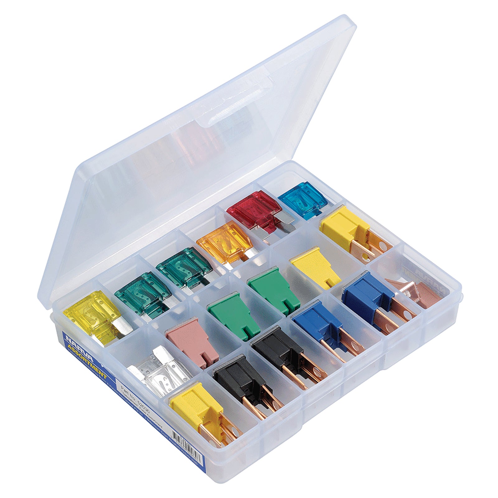 Narva Fuse Specialised Assortment