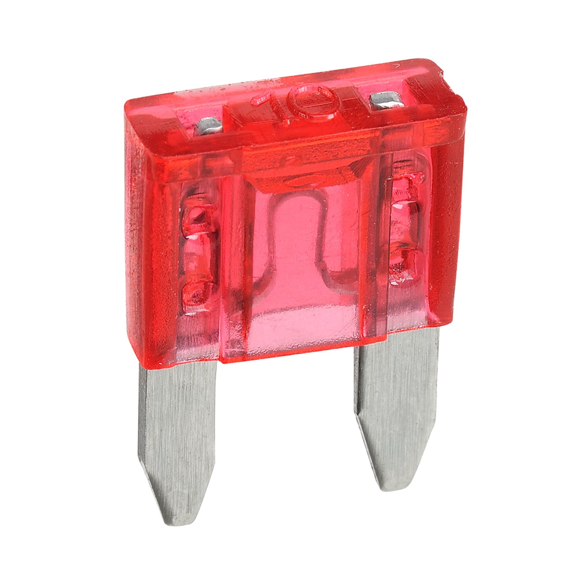 Narva Mini Blade Fuse 10Amp Pk5