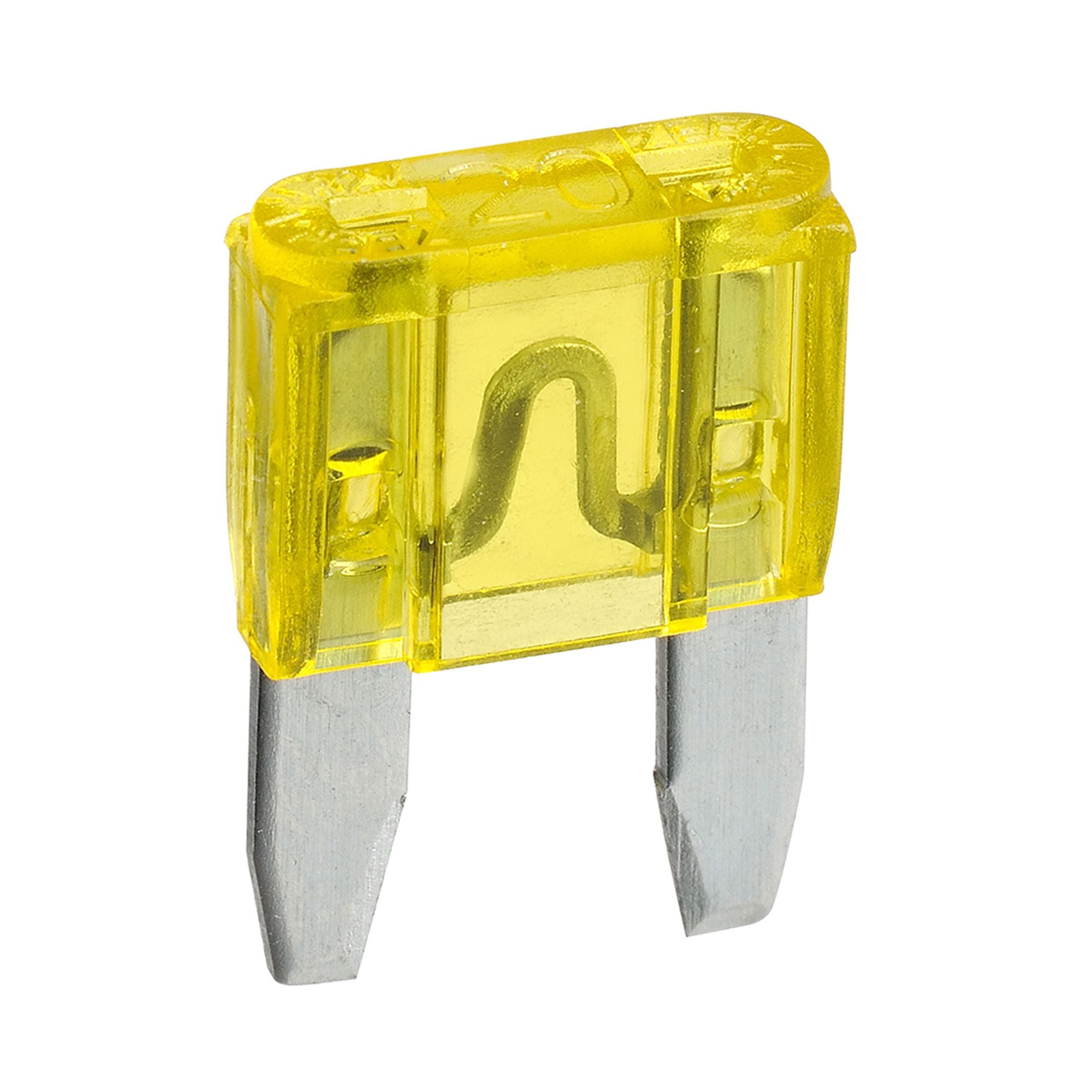 Narva Mini Blade Fuse 20Amp Pk5
