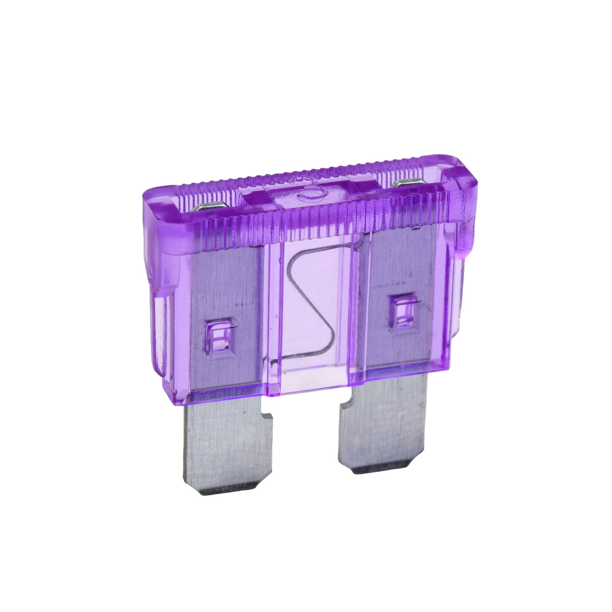 Narva Fuse Blade 3Amp Card Of 5