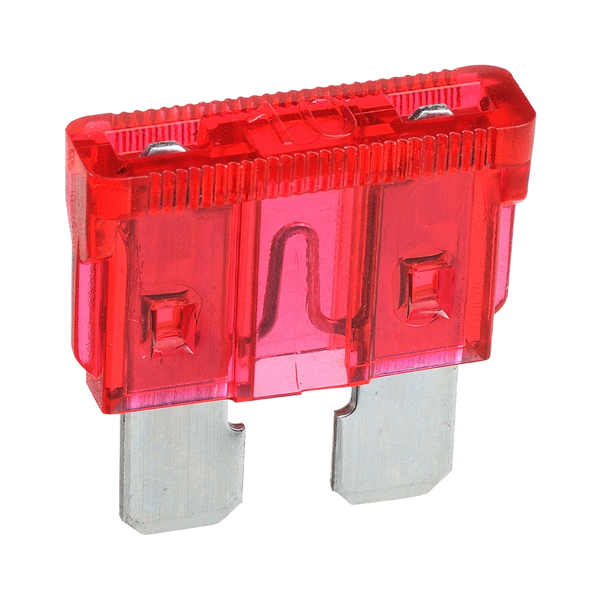 Narva Blade Fuse 10Amp Pk5