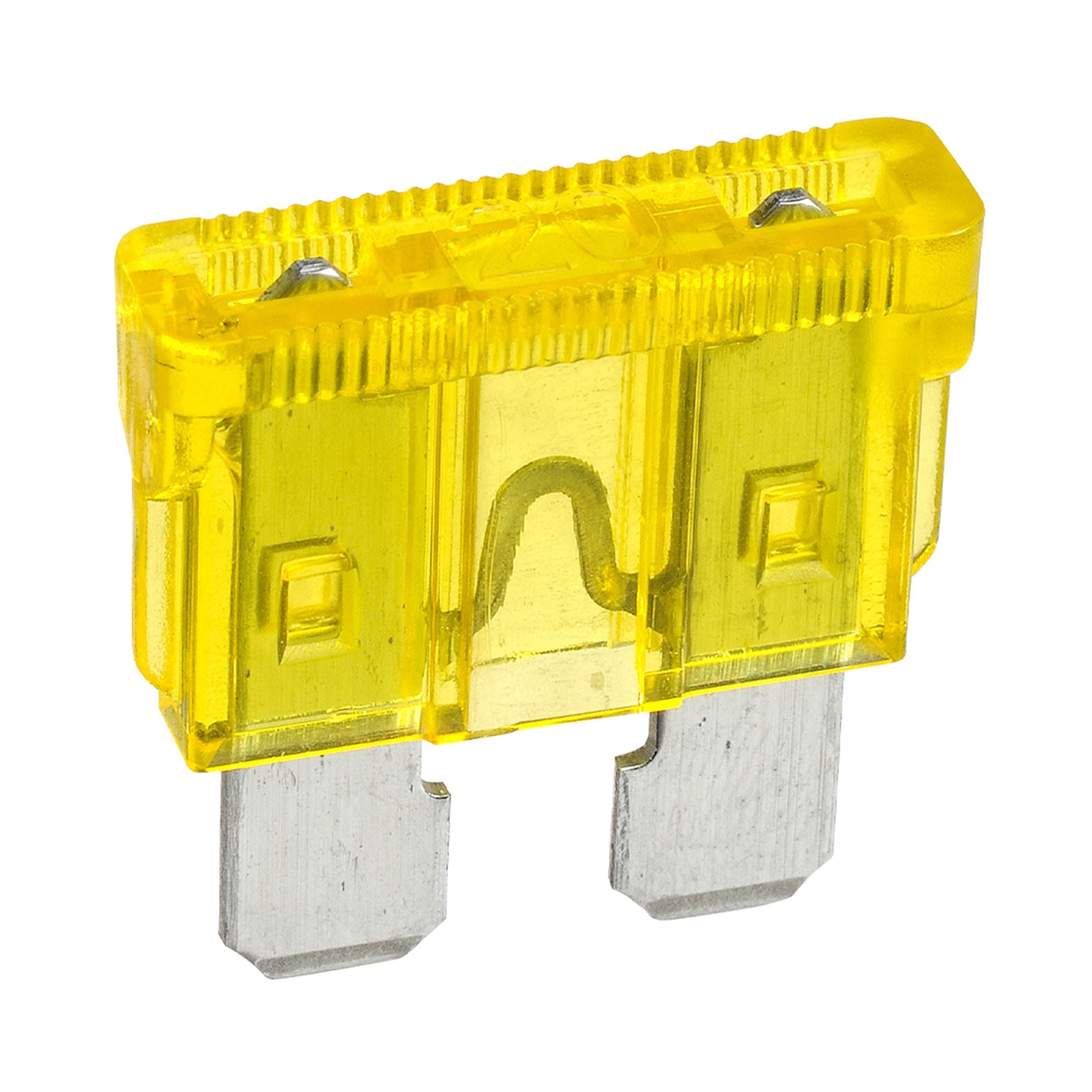 Narva Blade Fuse 20Amp Pk5