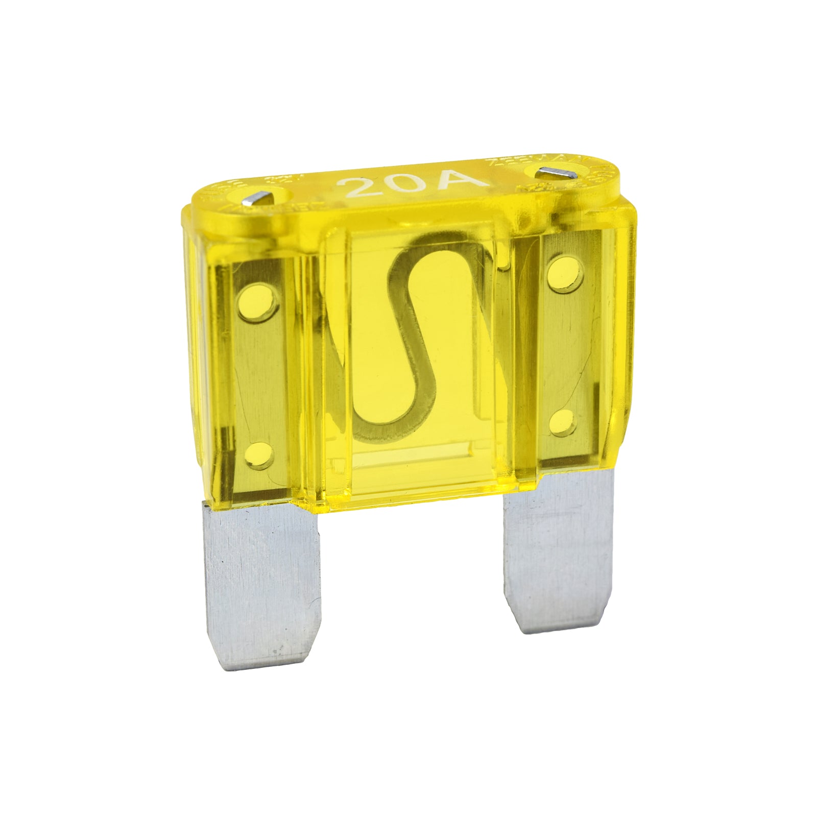 Narva Fuse Maxi 20Amp Pk10