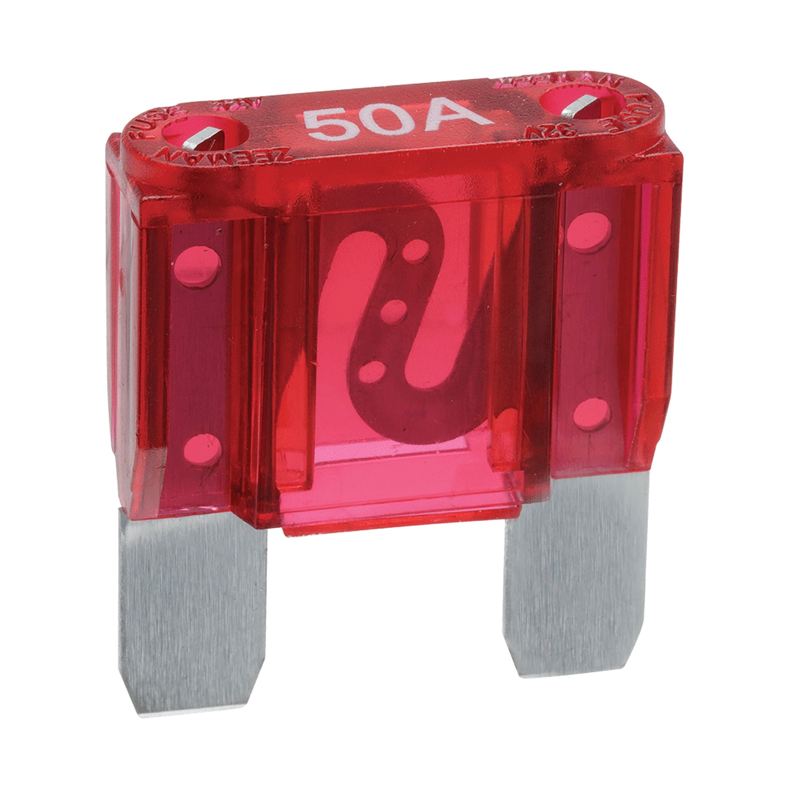 Narva Fuse Maxi 50Amp Pk1