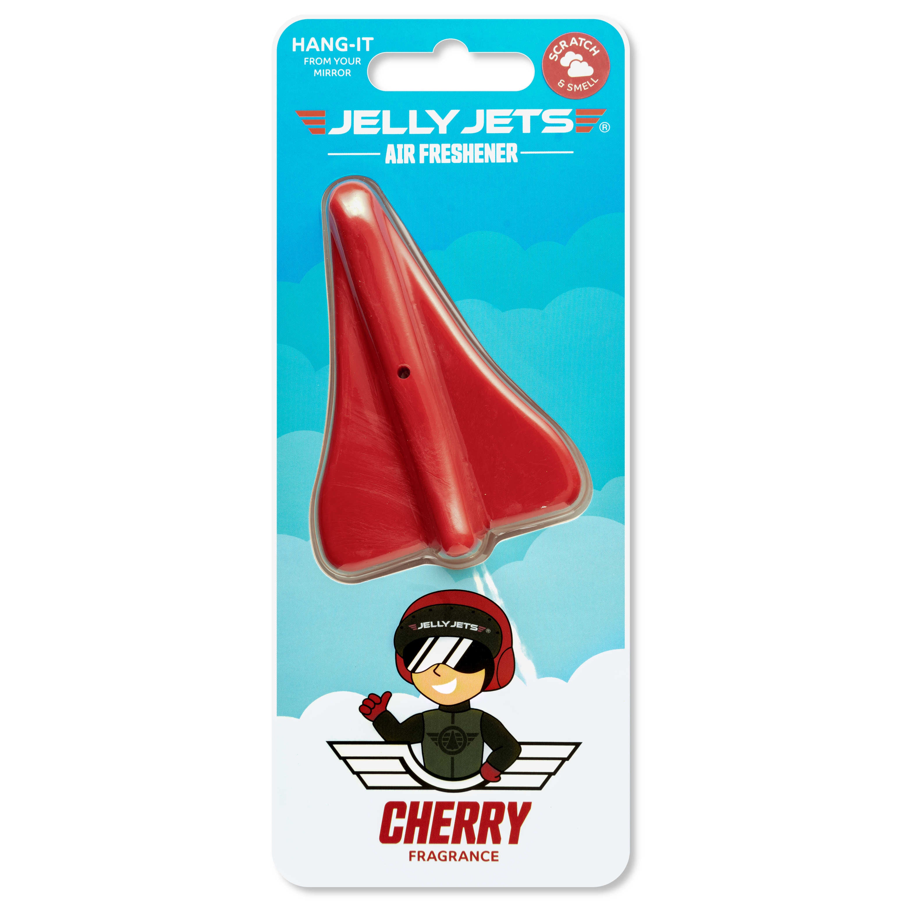 Hang-It Cherry Air Freshener