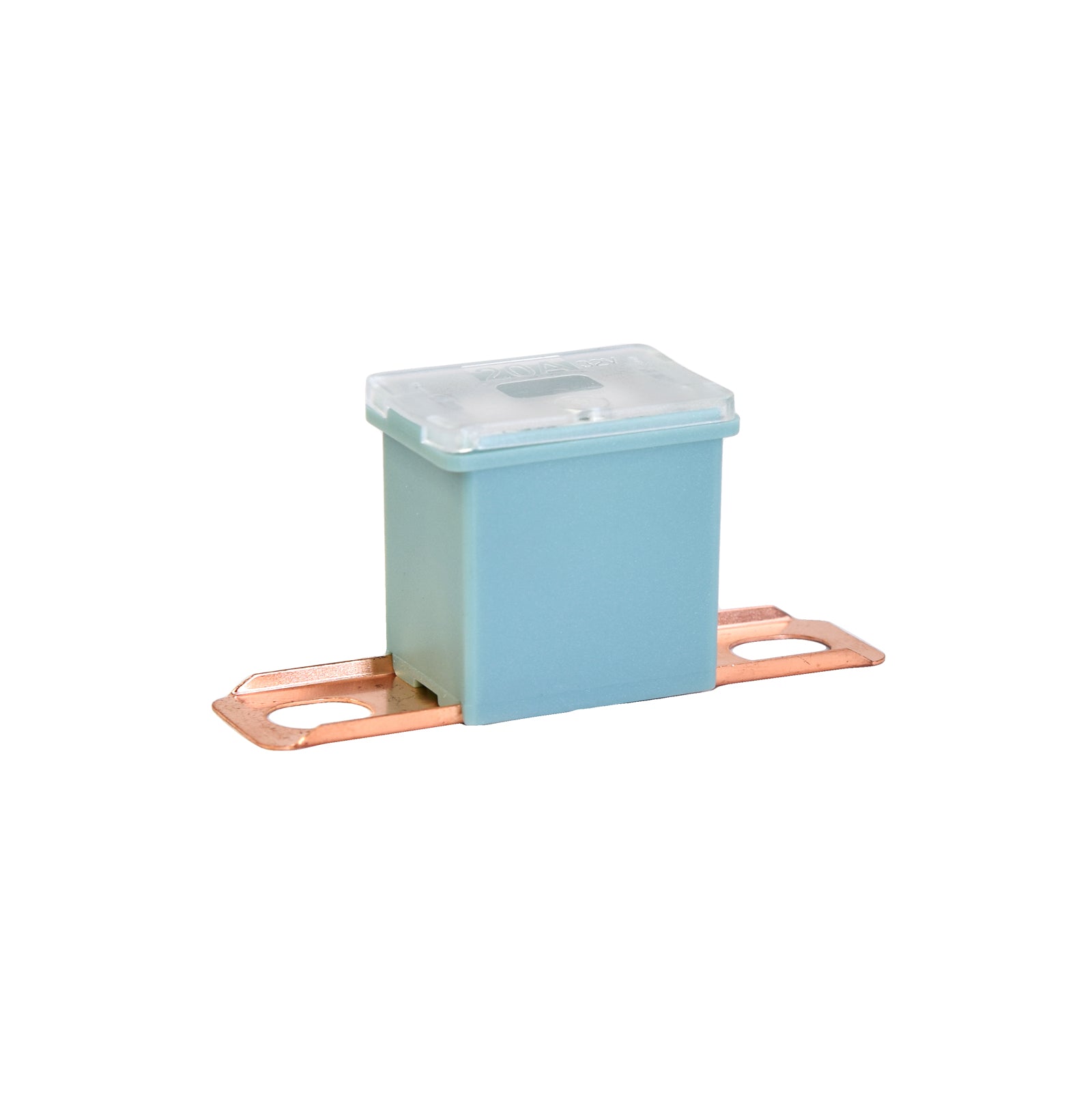 Narva Fuse Link L Short 20A Lt Blue
