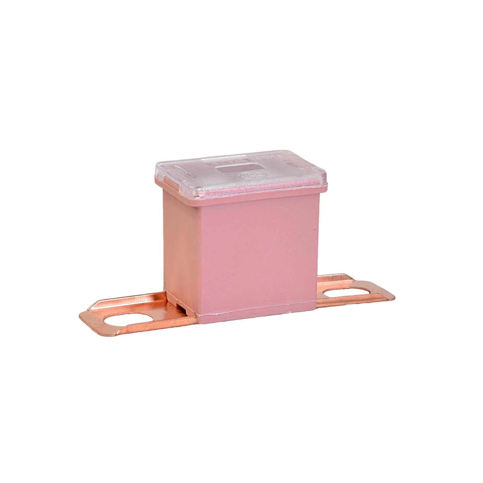 Narva Fuse Link L Short 30A Pink