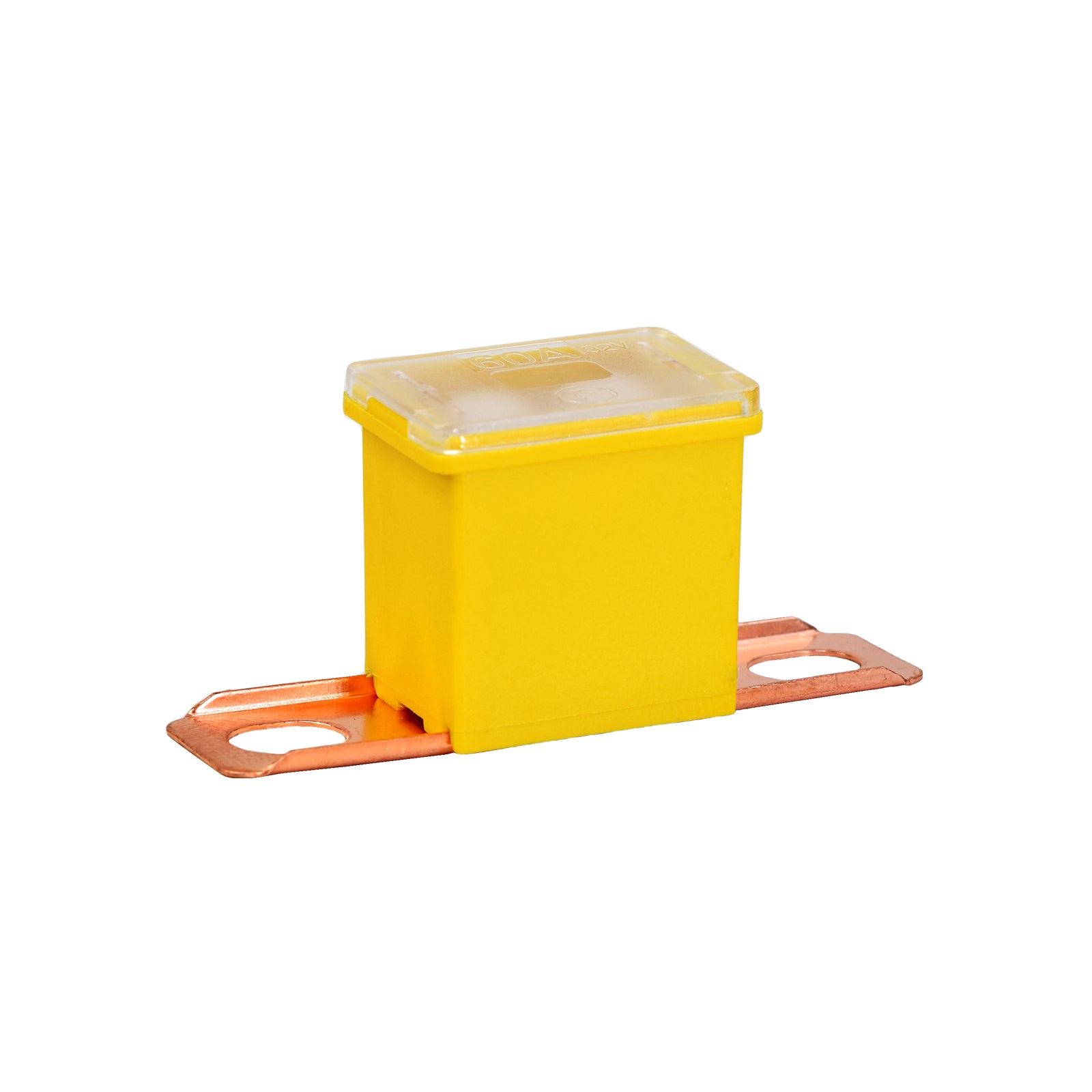 Narva Fuse Link L Short 60A Yellow