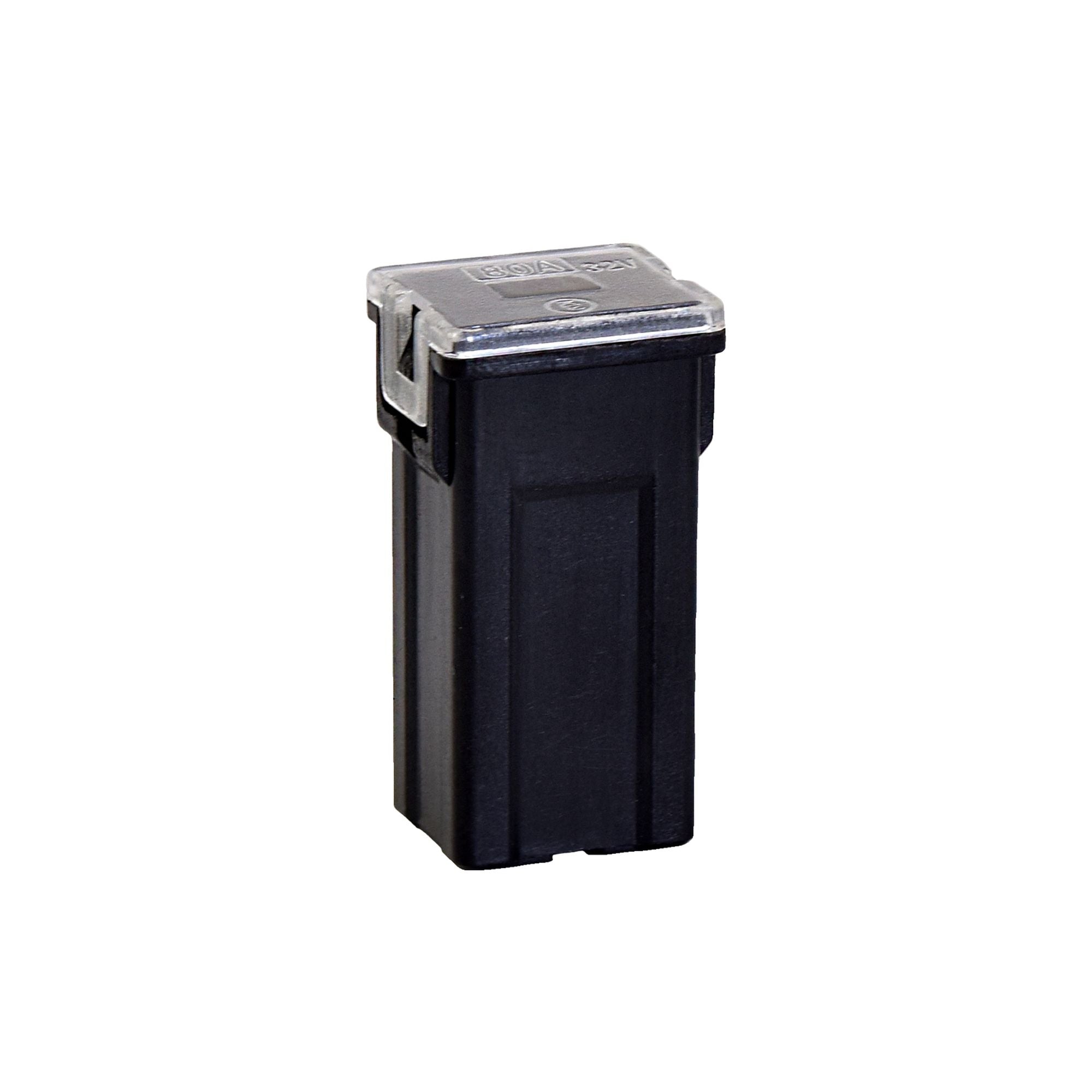 Narva Fusible Link Mini Black 80A