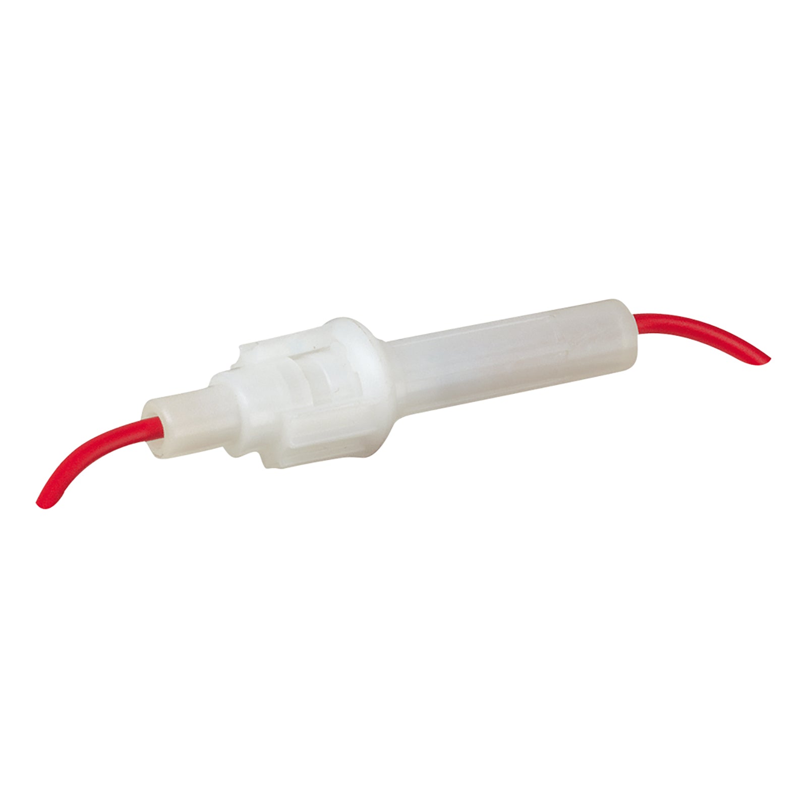 Narva inline Glass Fuse Holder With 10Amp Fuse