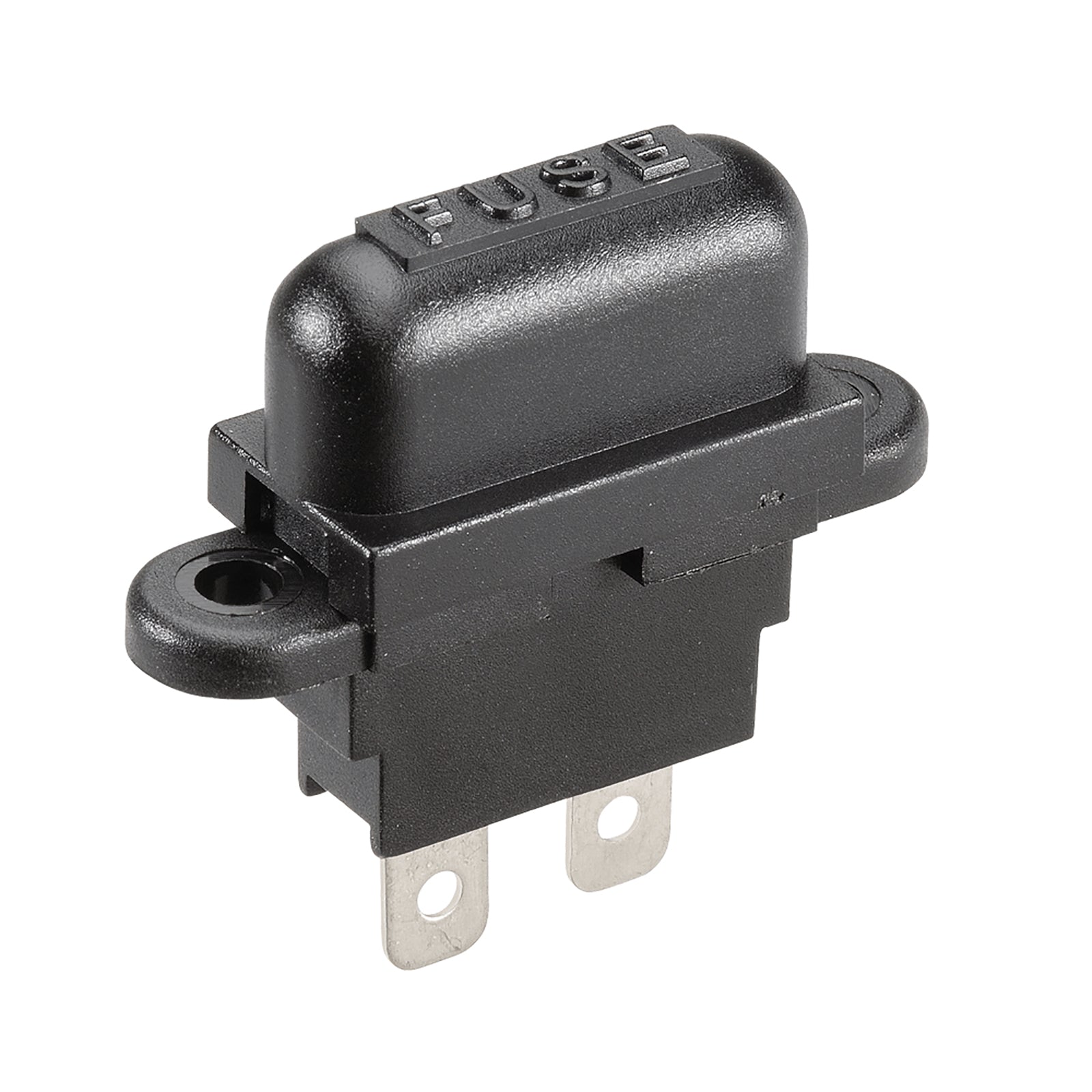 Narva Fuse Hold Panel Mount