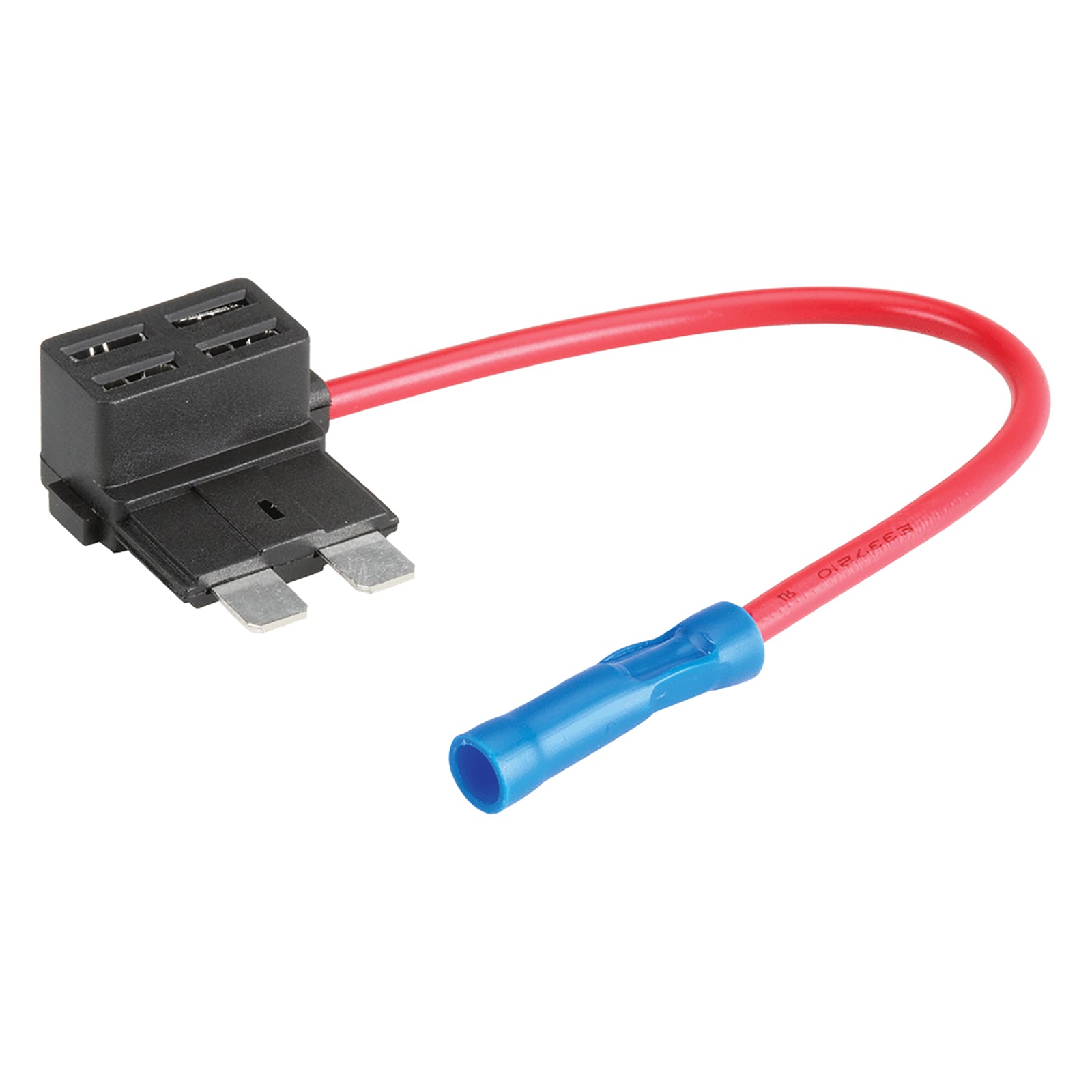 Narva Fuse Hold Twin Standard Ats Blade 20A