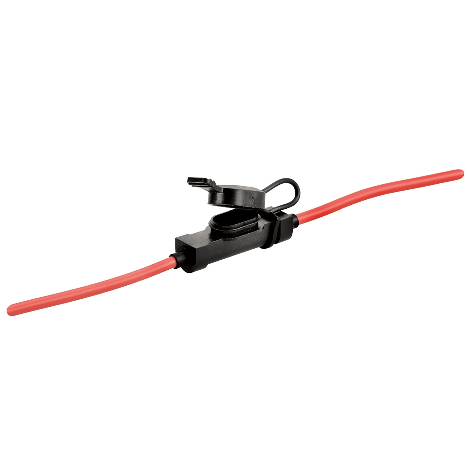 Narva Fuse Hold in-Line Micro Blade 30A