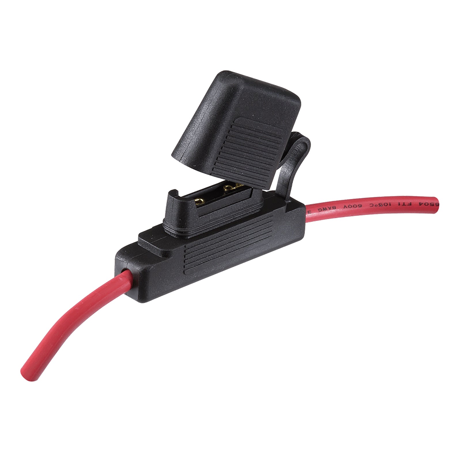 Narva Fuse Hold inline Maxi Blade 80A