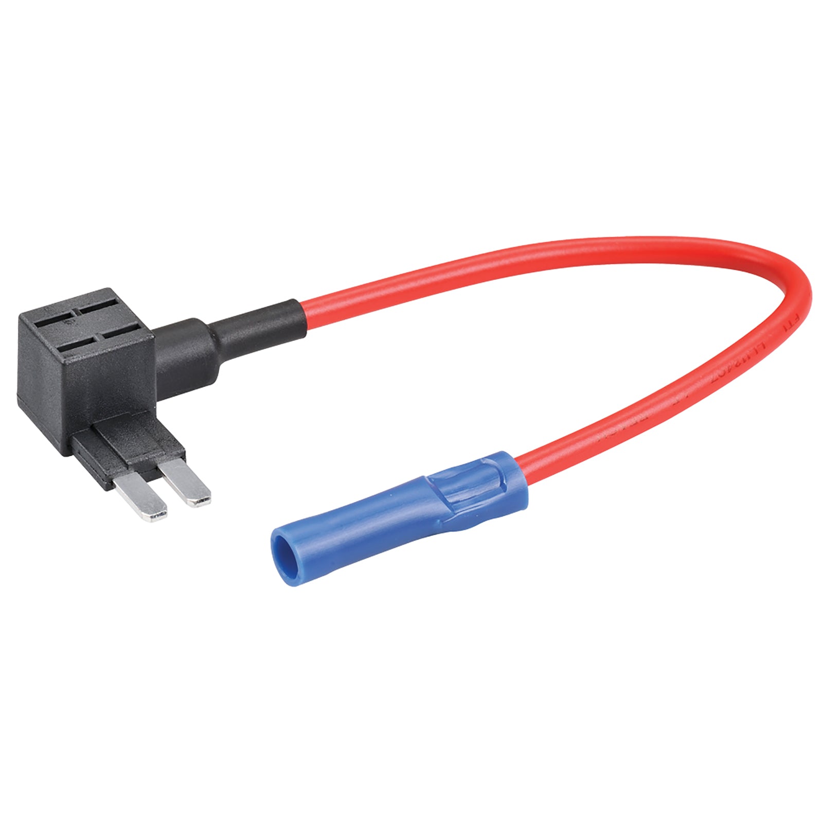 Micro 2 Blade Fuse Holder