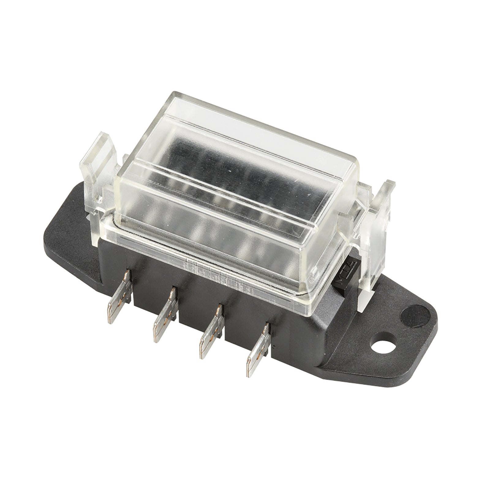 Narva Fuse Holder 4 Way Pk 10