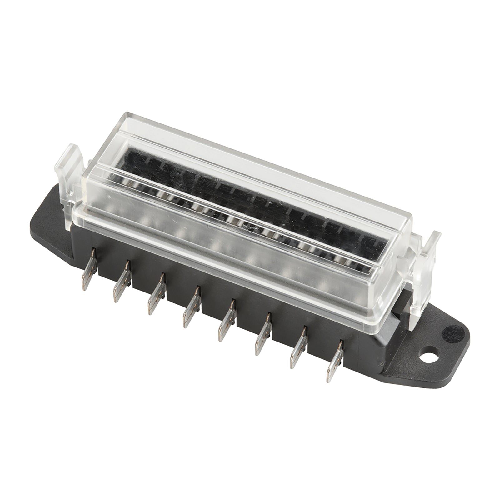 Narva Fuse Holder 8Way With Cover