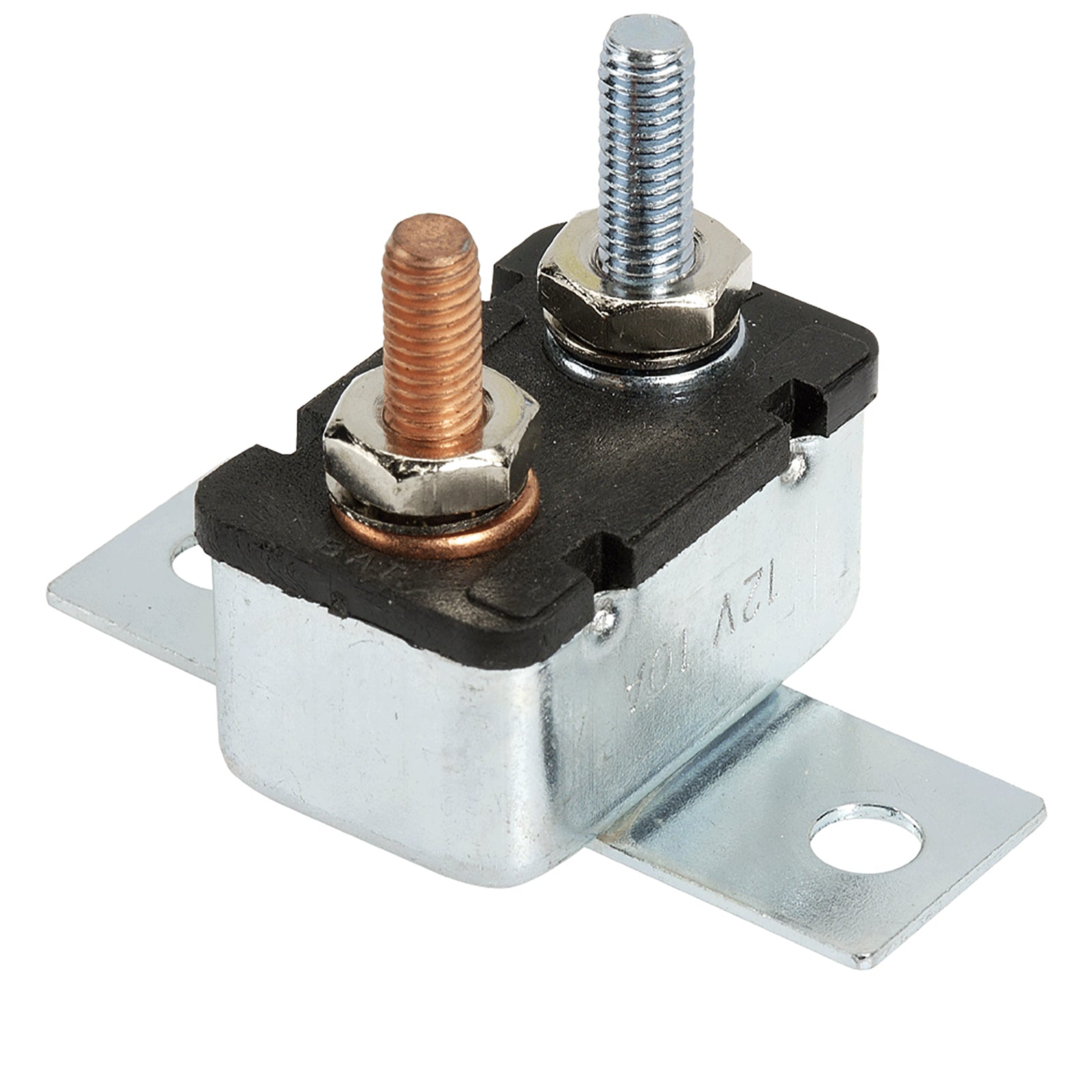 Narva C/Break Metal Auto Reset 35A