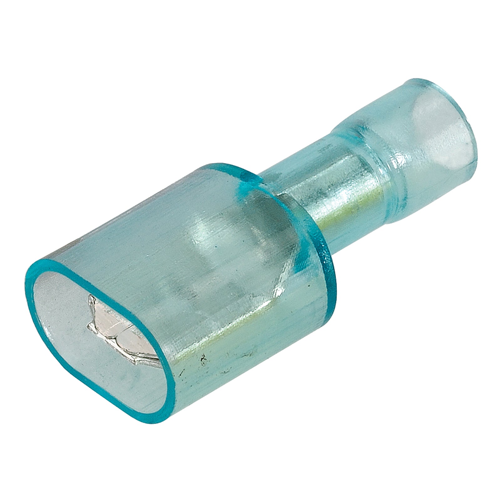 Narva Terminal Blade insul Blue 6.3M