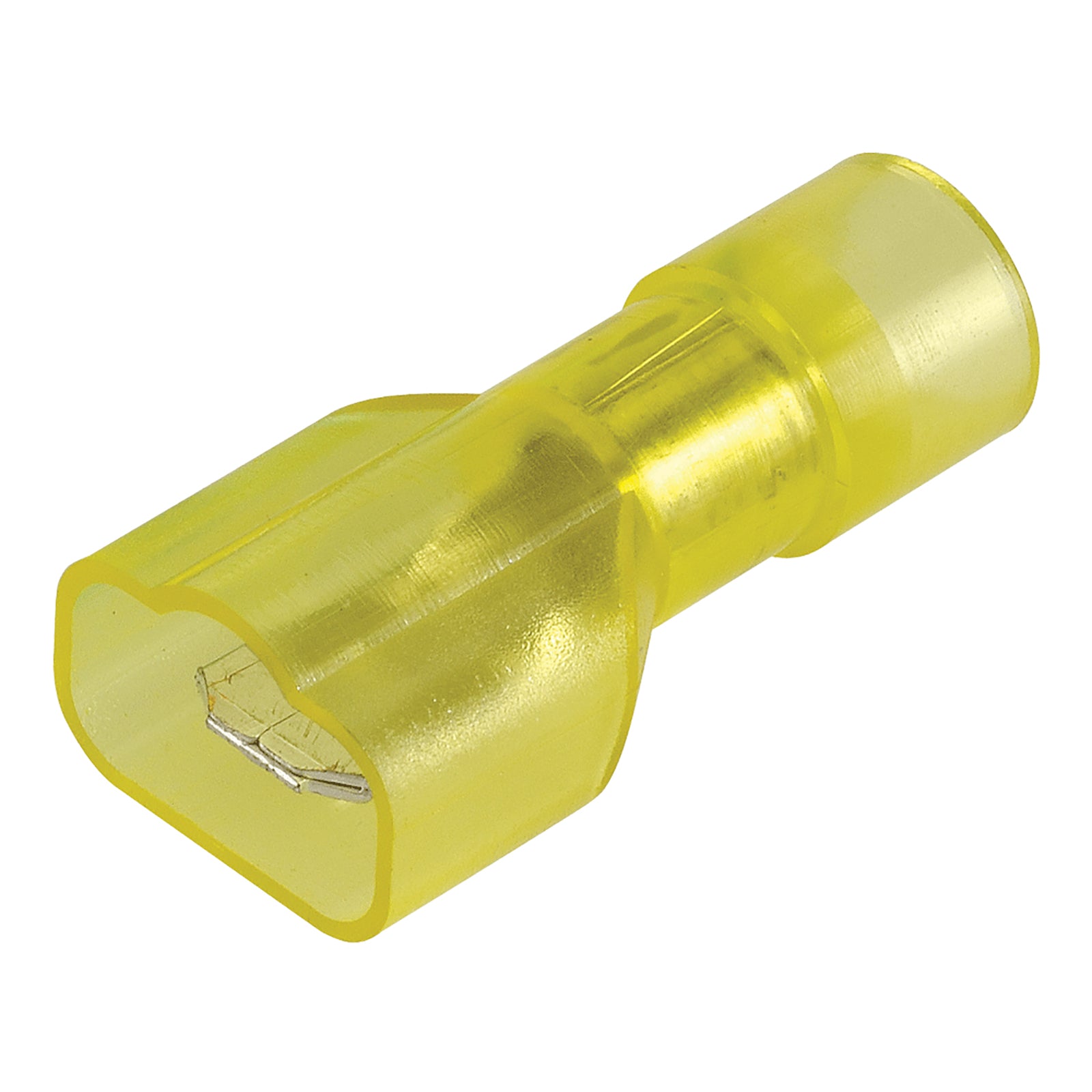 Narva Terminal Male insul Yellow 6.3