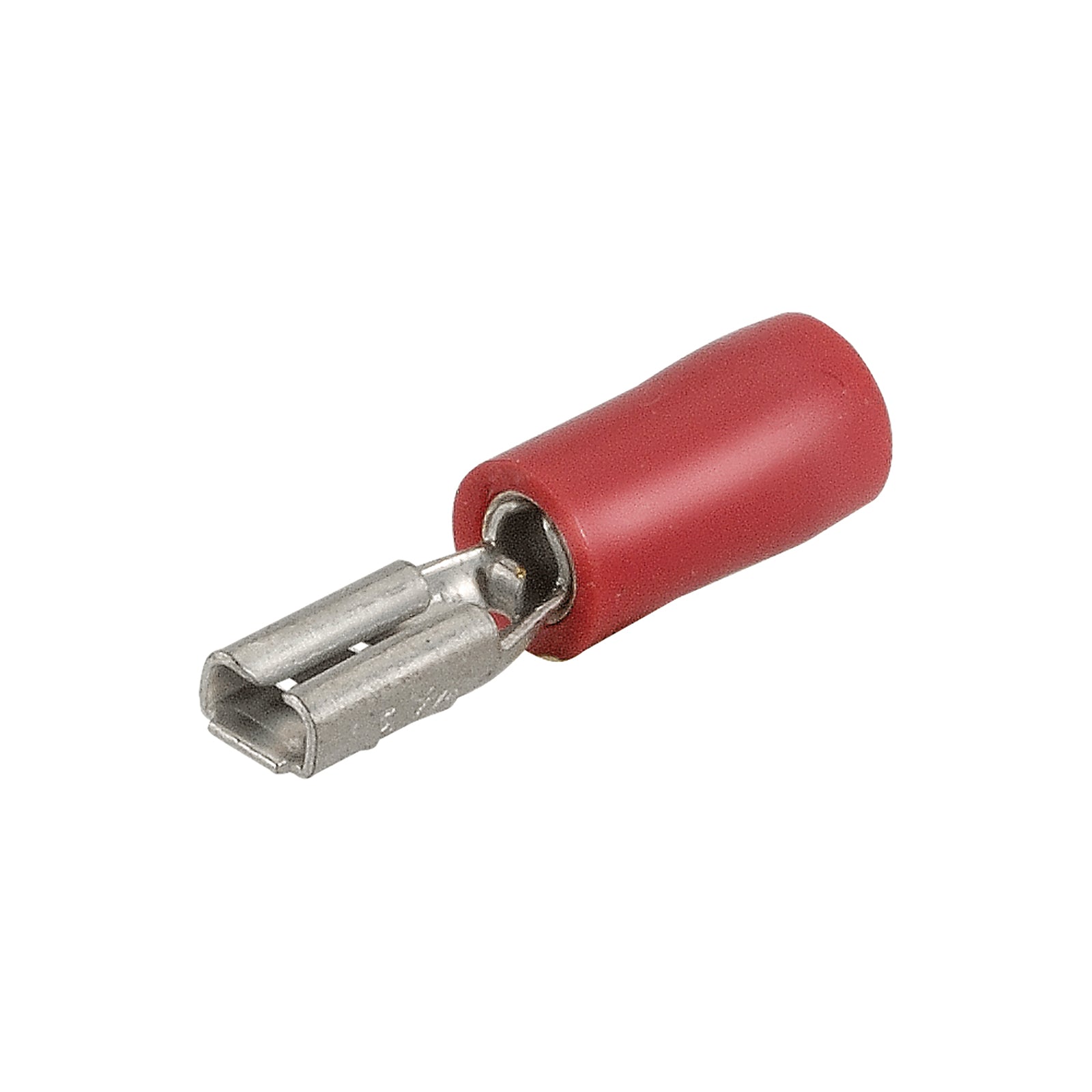 Narva Terminal Blade Female Red 2.8M