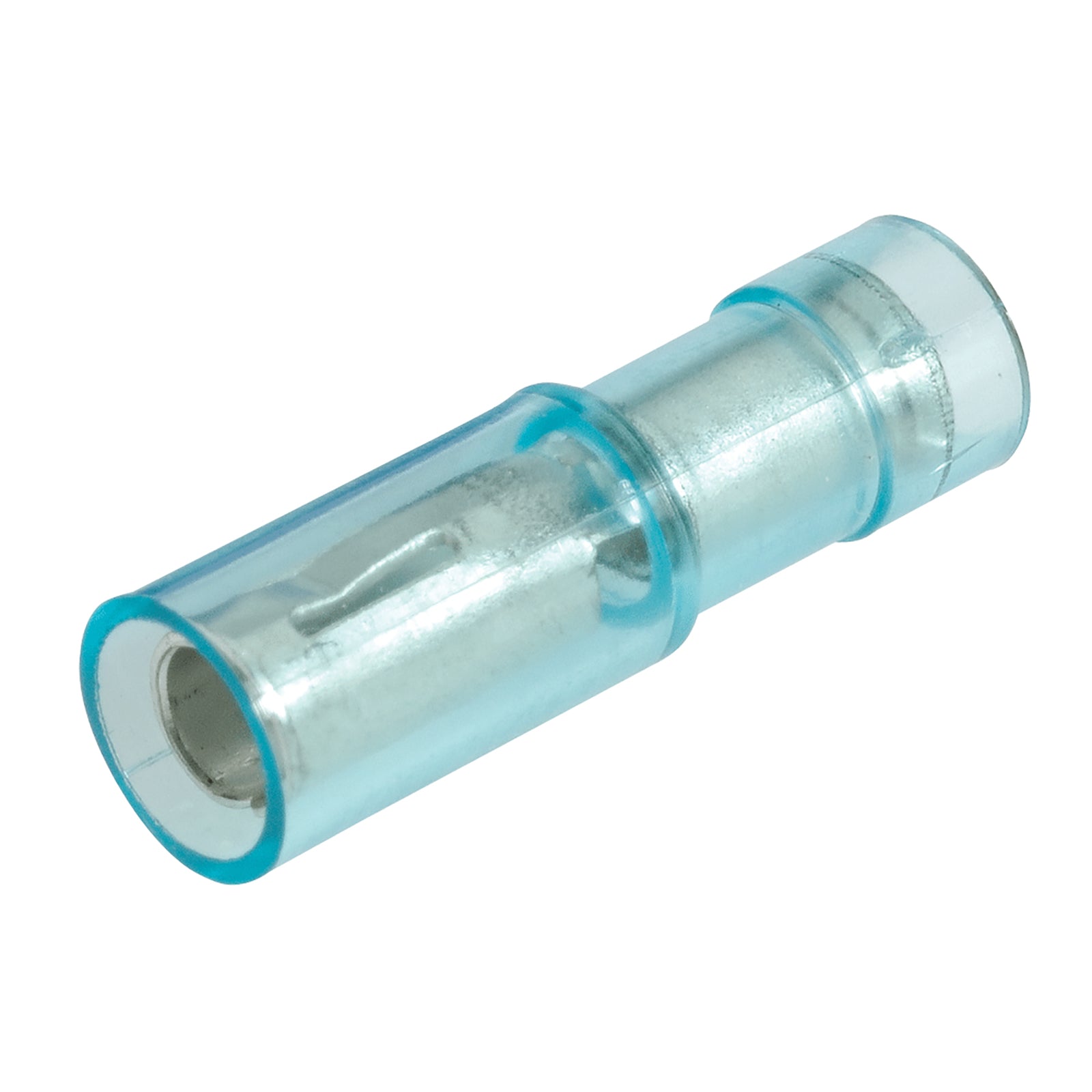 Narva Connector Terminal F/Bullet Bl
