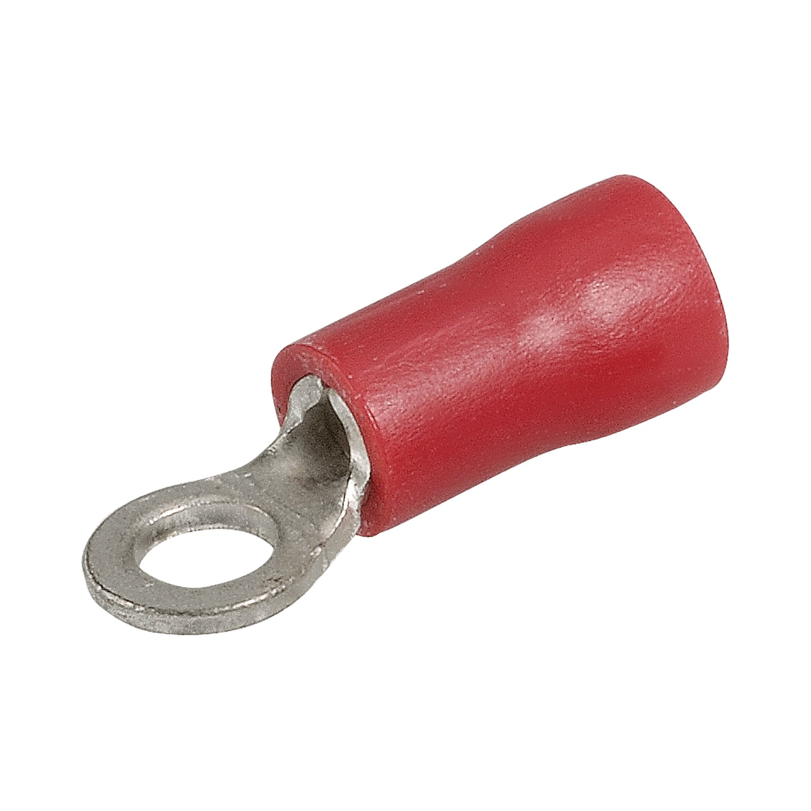Narva Terminal Ring Red 3mm