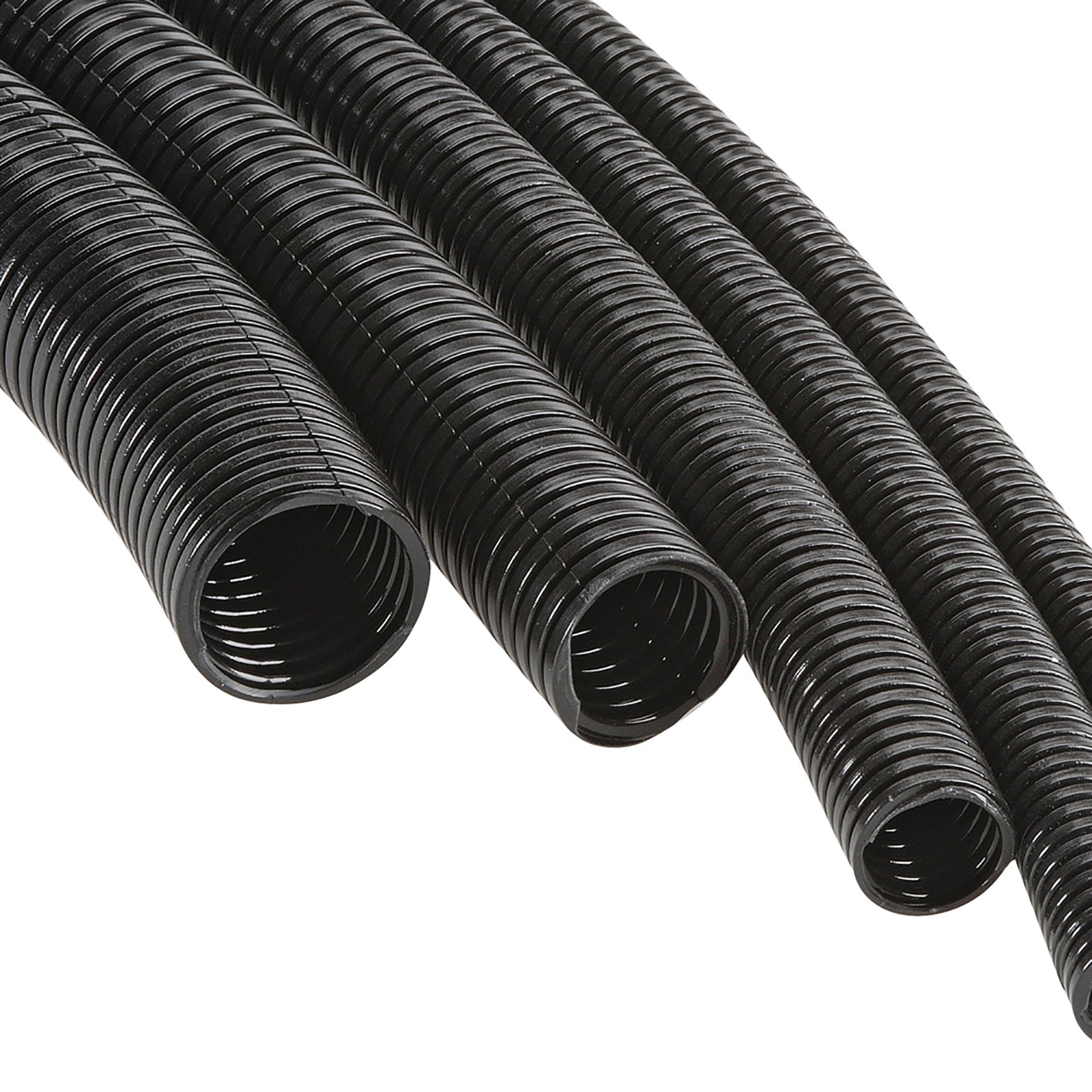 Narva Non-Split Tubing 10mm X 100M
