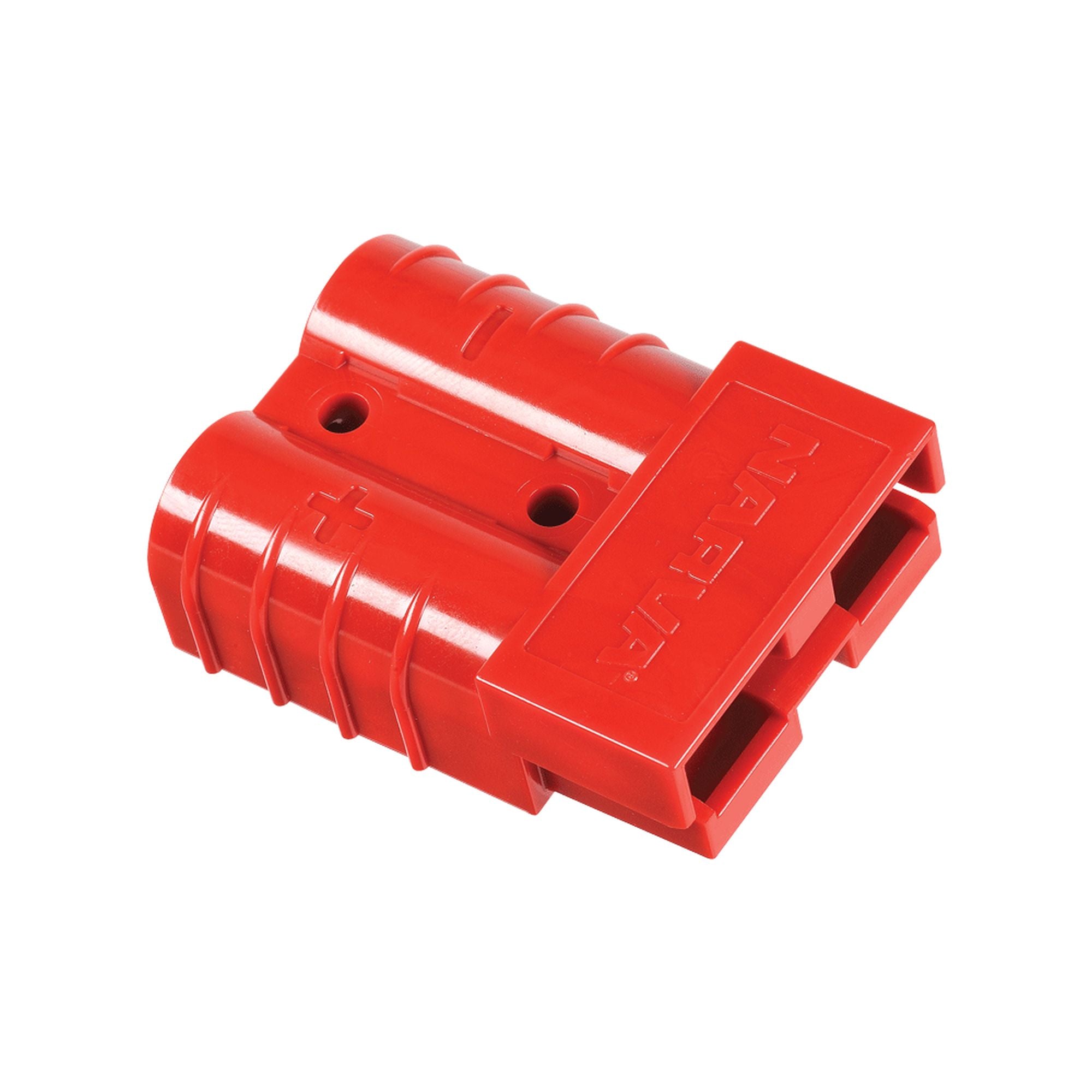 Conn Housing Red 50 Amp