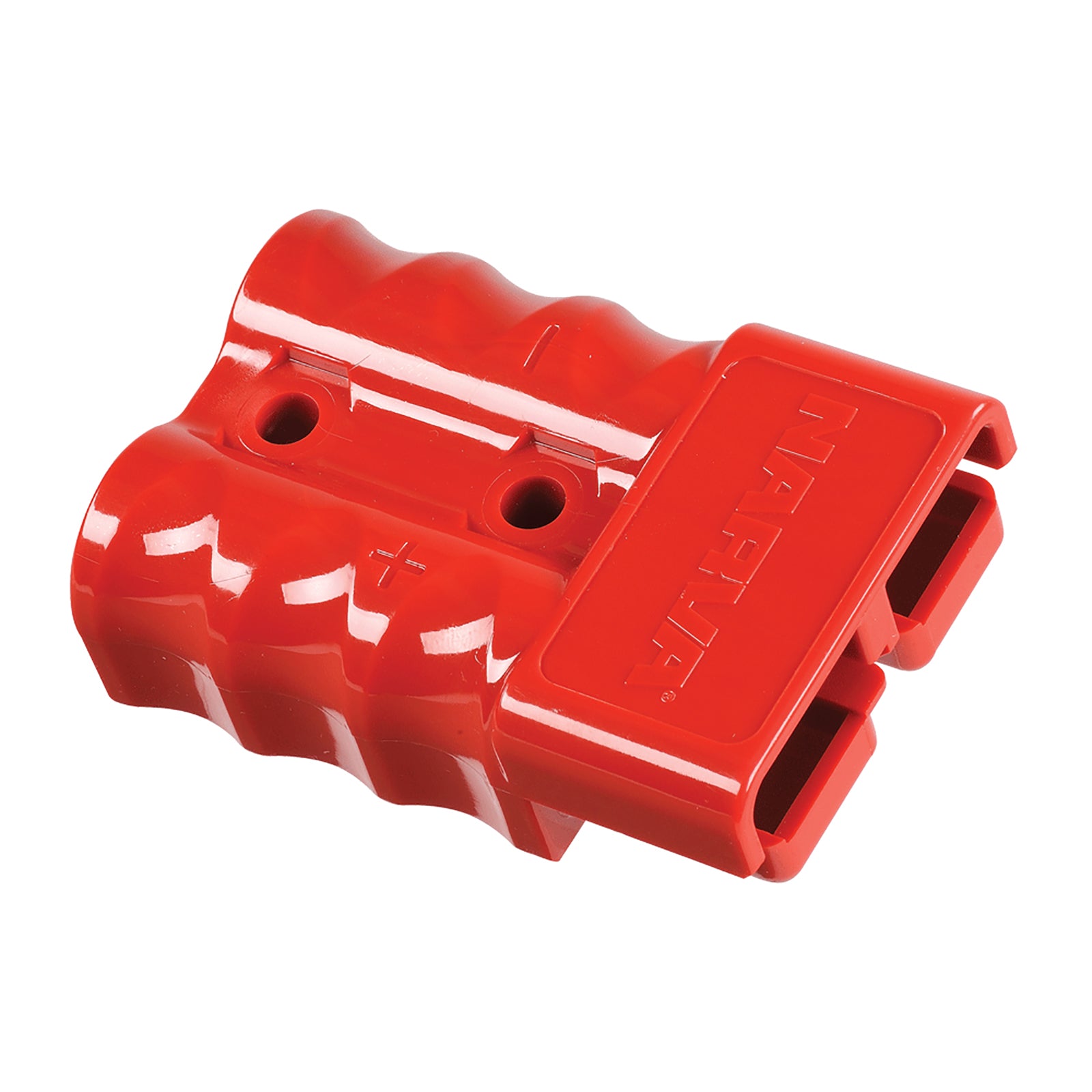 Conn Housing Red 175 Amp