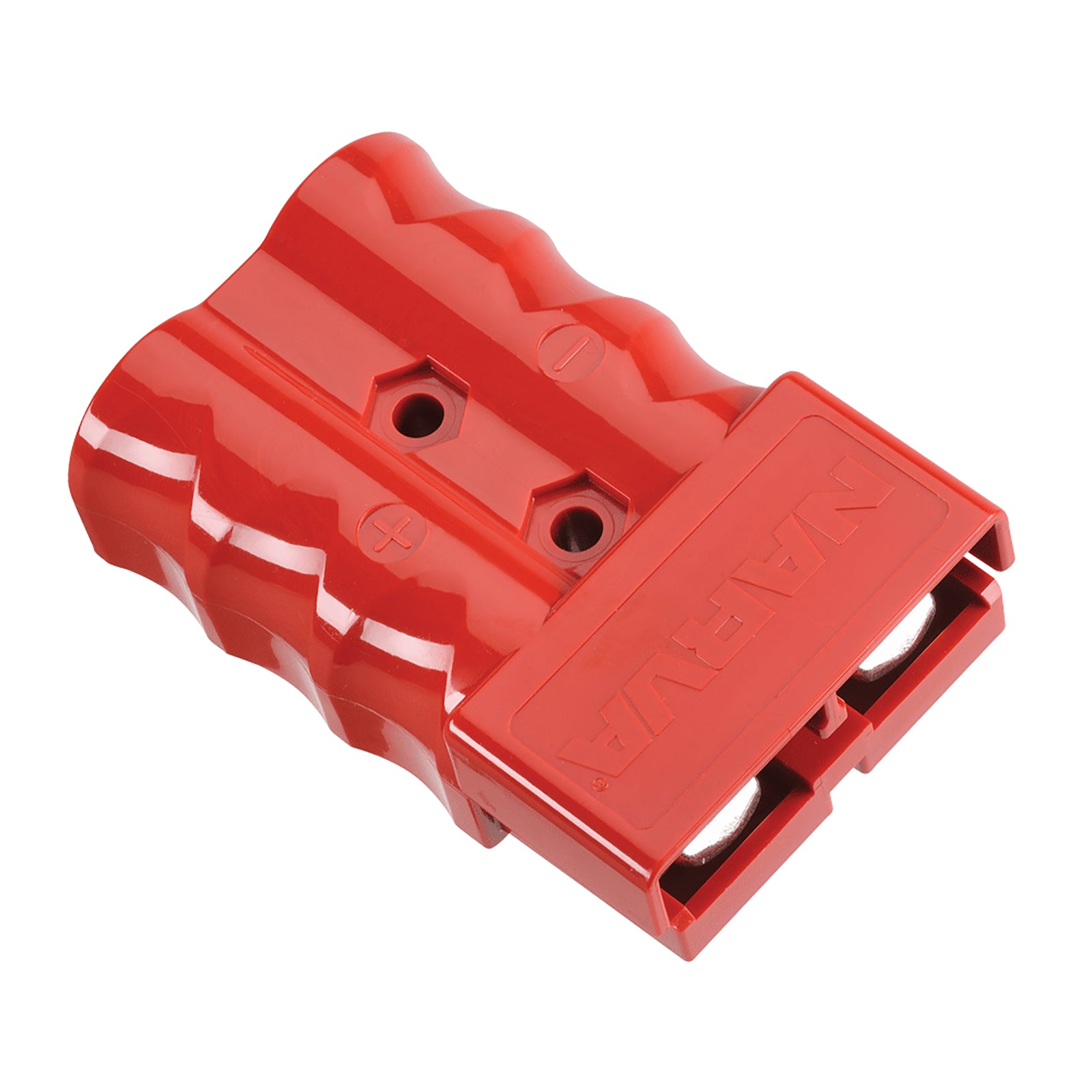 Conn Housing Red 350 Amp