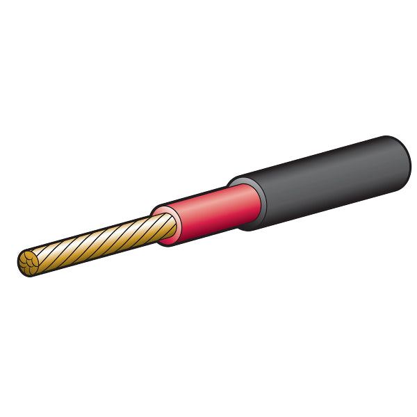 Narva Cable S/Core 3mm 19A D/in 100M