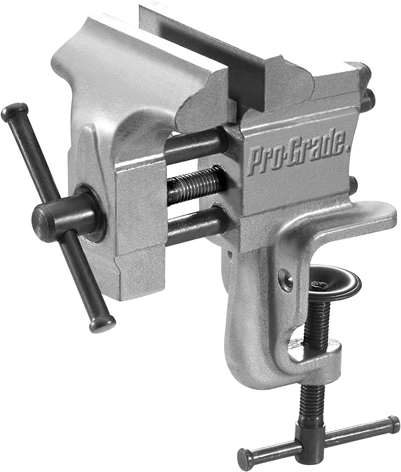 Vice Workshop Bench Allied Prograde 59109 3in Clamp