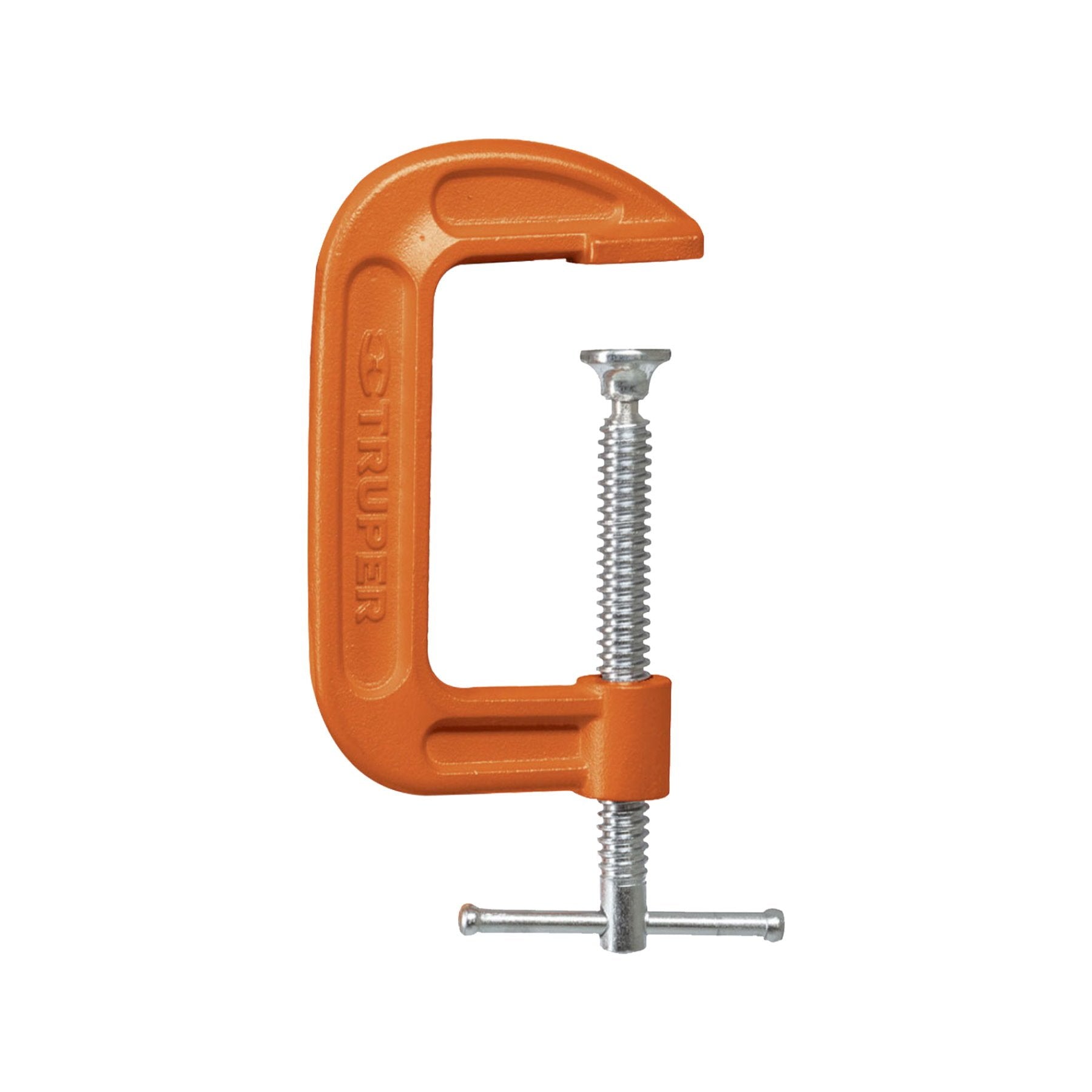 G Clamp - Allied Prograde 59139 8in Ea