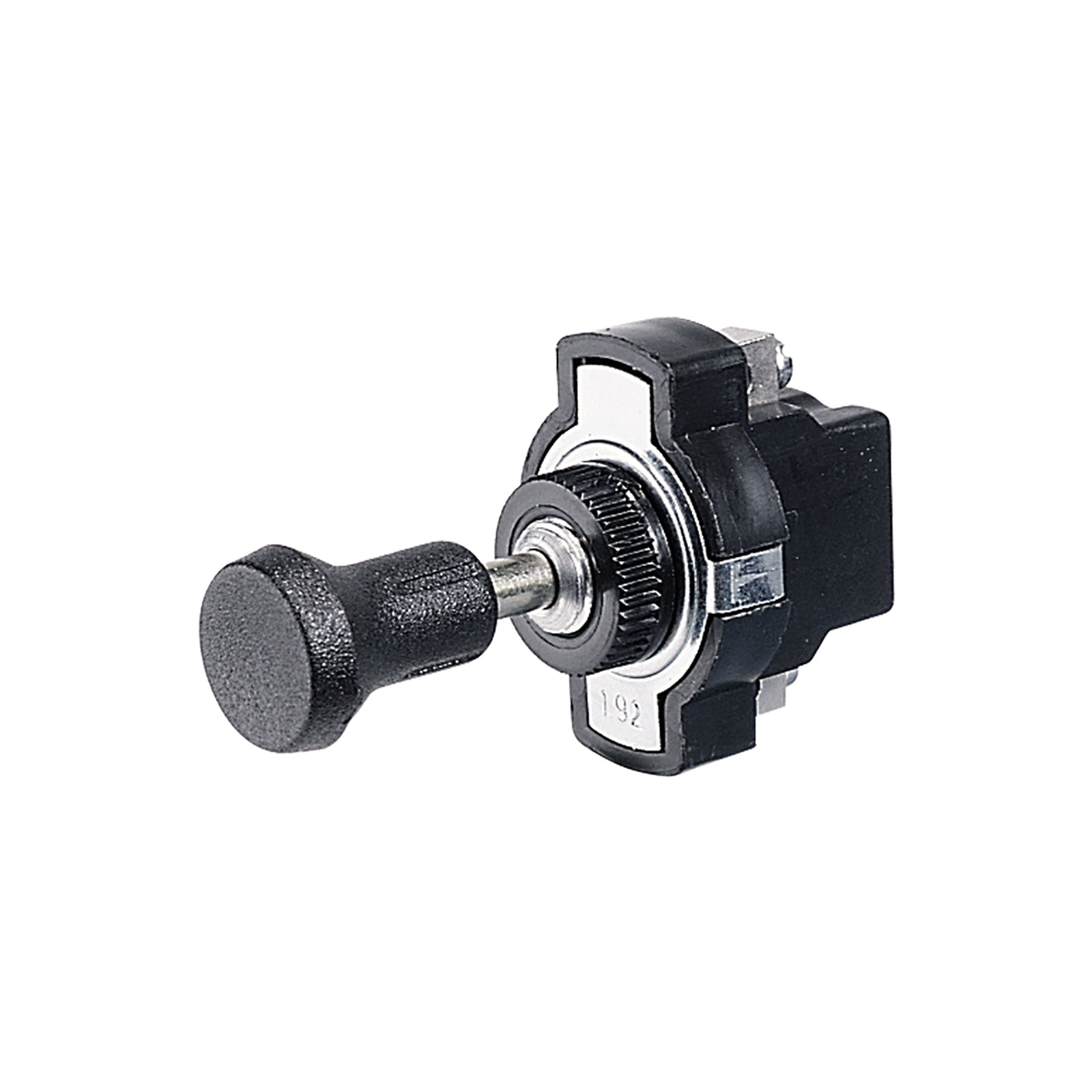 Narva Switch Push-Pull .5/2mm