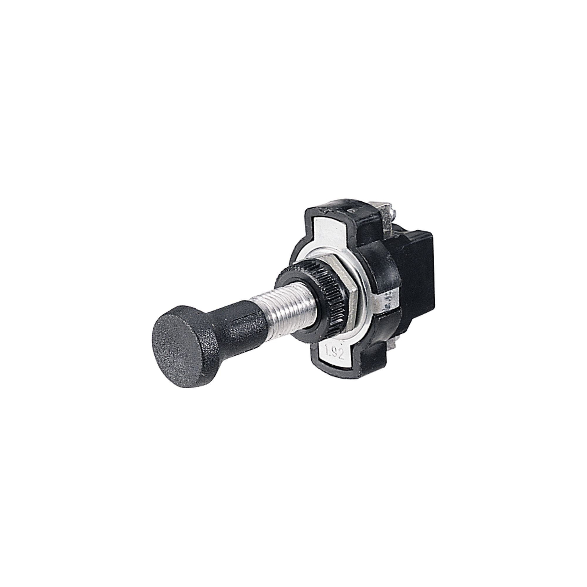 Narva Switch Push/Pull Long Pk 100